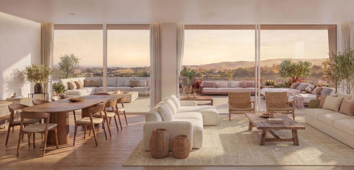 3 bedroom Apartment for sale in Casares with pool - € 652,000 (Ref: 9993215)