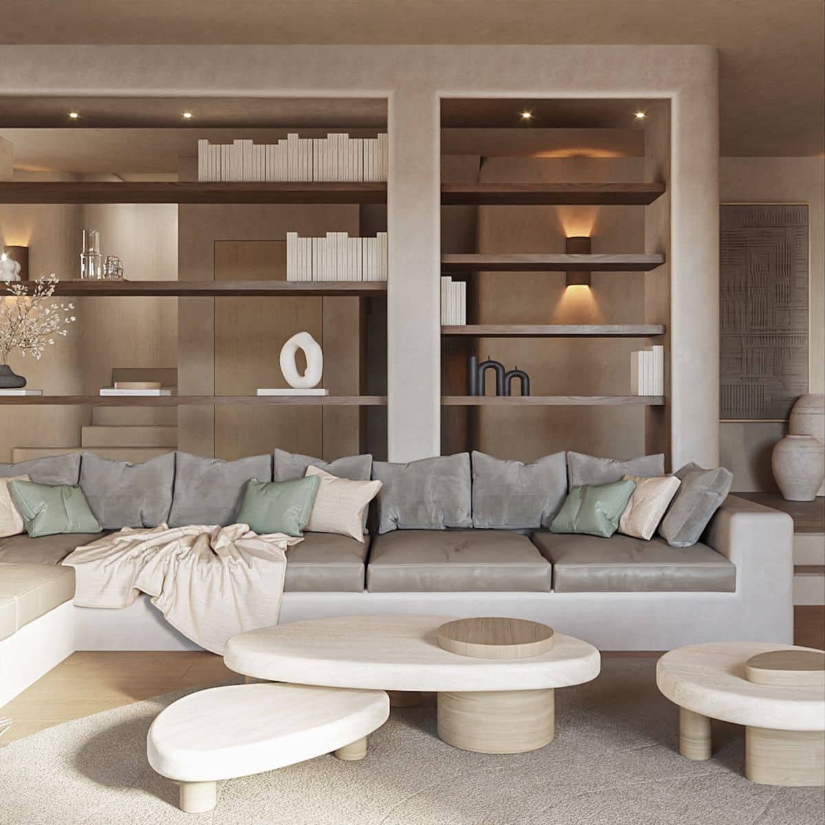 4 soverom Villa til salgs i Altea med svømmebasseng - € 3 450 000 (Ref: 9993217)