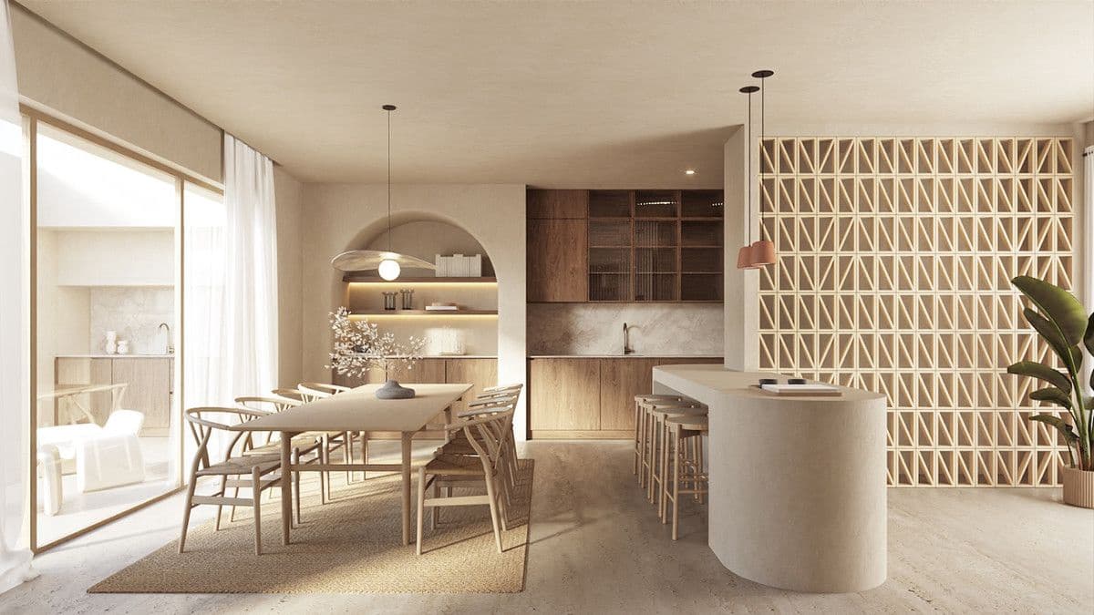 4 soverom Villa til salgs i Altea med svømmebasseng - € 3 450 000 (Ref: 9993217)