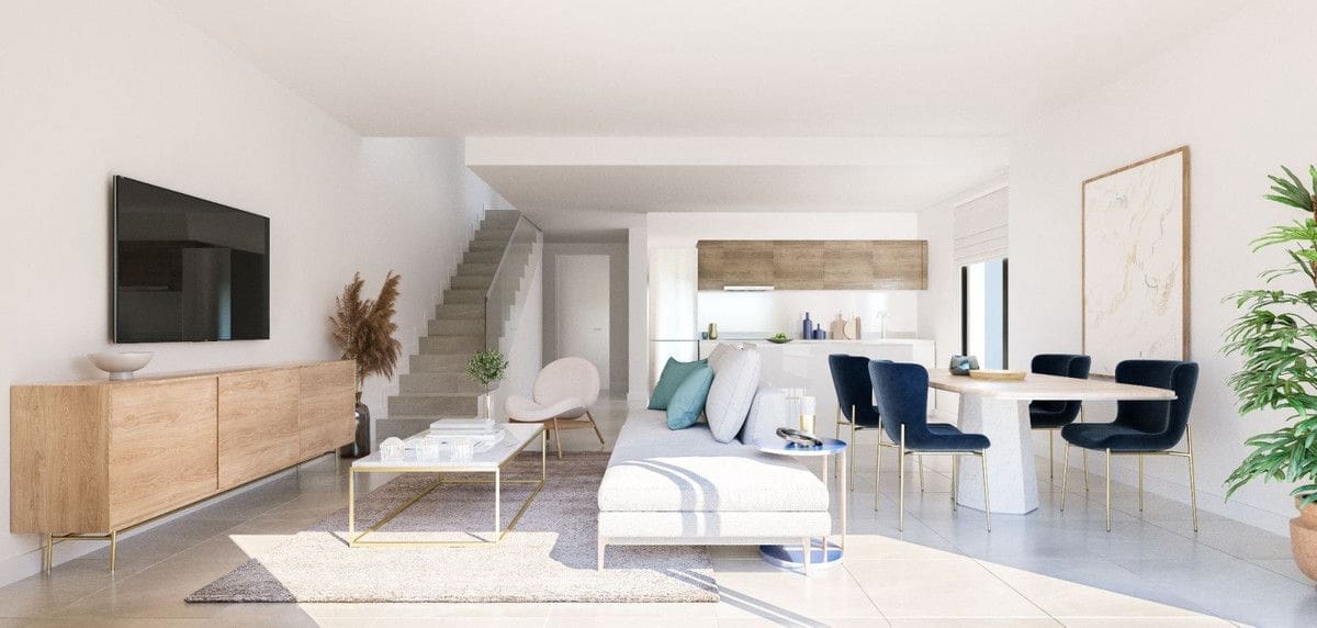 3 Zimmer Villa zu verkaufen in Riviera del Sol - 532.000 € (Ref: 9993225)