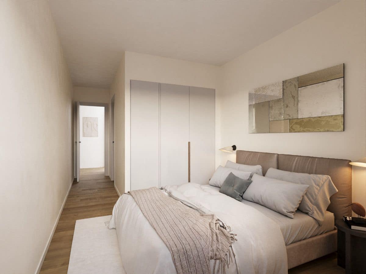 Apartamento de 3 habitaciones en Aguilas en venta con piscina - 258.500 € (Ref: 9993230)