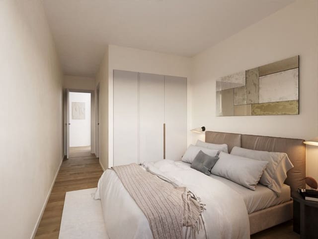 3 quarto Apartamento para venda em Aguilas com piscina - 258 500 € (Ref: 9993230)