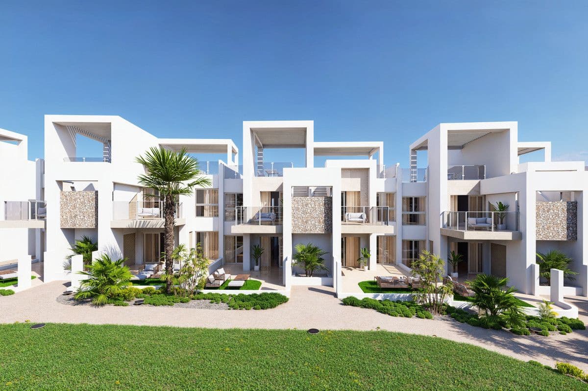 3 quarto Apartamento para venda em Rojales com piscina - 364 000 € (Ref: 9993233)