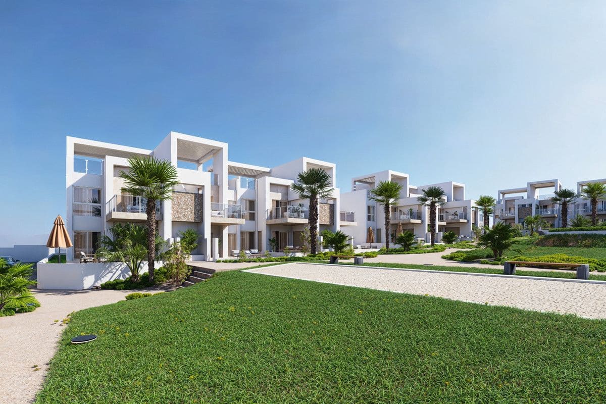 3 quarto Apartamento para venda em Rojales com piscina - 364 000 € (Ref: 9993233)
