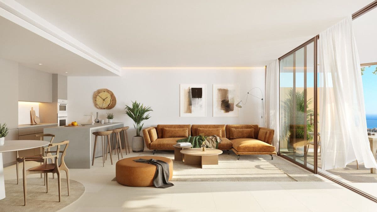 3 slaapkamer Appartement te koop in Fuengirola met zwembad - € 795.000 (Ref: 9993236)
