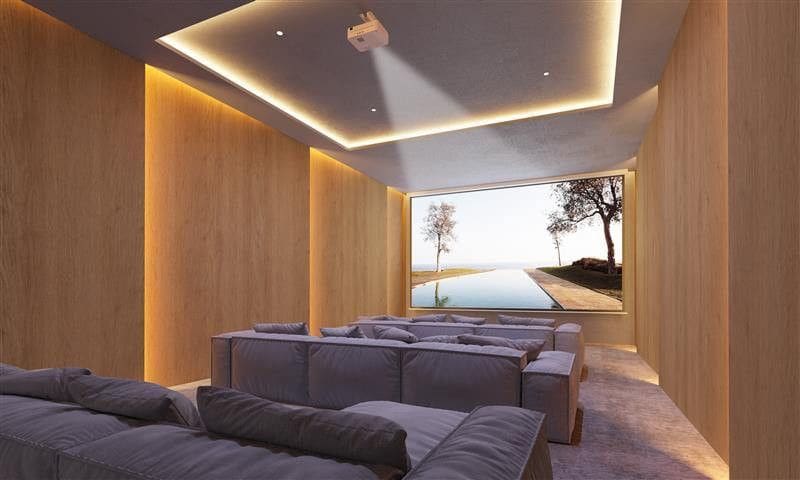 4 soveværelse Villa til salg i Fuengirola med swimmingpool - € 3.960.000 (Ref: 9993238)