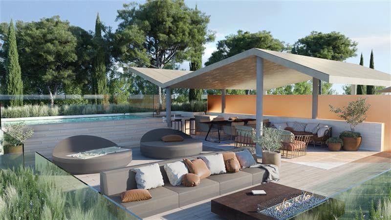 4 soveværelse Villa til salg i Fuengirola med swimmingpool - € 3.960.000 (Ref: 9993238)