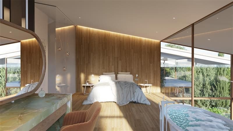 4 soveværelse Villa til salg i Fuengirola med swimmingpool - € 3.960.000 (Ref: 9993238)
