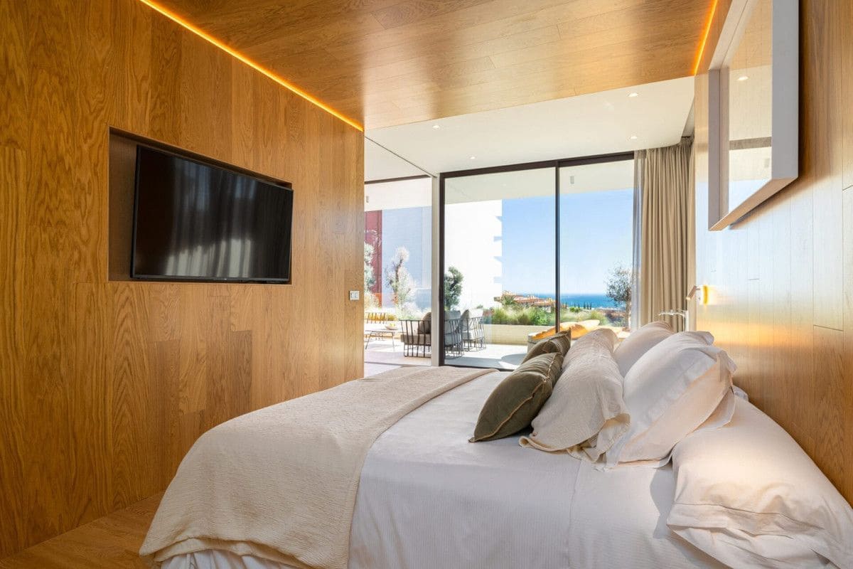 2 soveværelse Lejlighed til salg i Fuengirola - € 2.530.000 (Ref: 9993239)