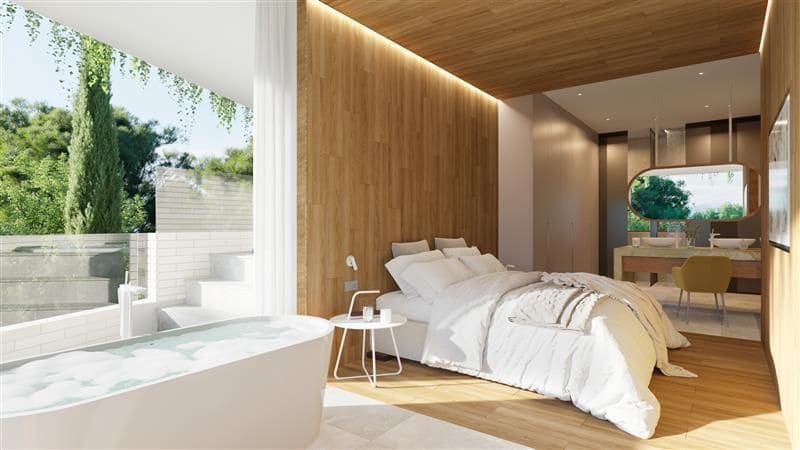 2 soveværelse Lejlighed til salg i Fuengirola - € 2.530.000 (Ref: 9993239)