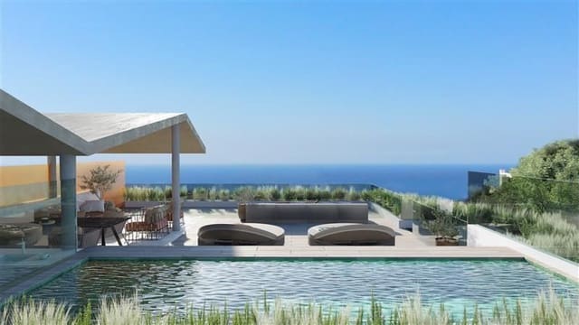 2 soveværelse Lejlighed til salg i El Higuerón, Fuengirola - € 2.530.000 (Ref: 9993239)