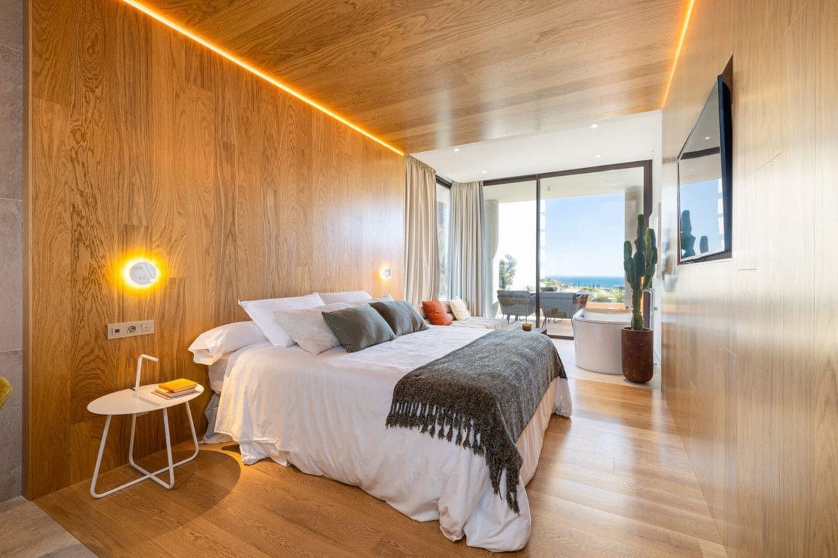 2 soveværelse Lejlighed til salg i Fuengirola - € 2.530.000 (Ref: 9993239)