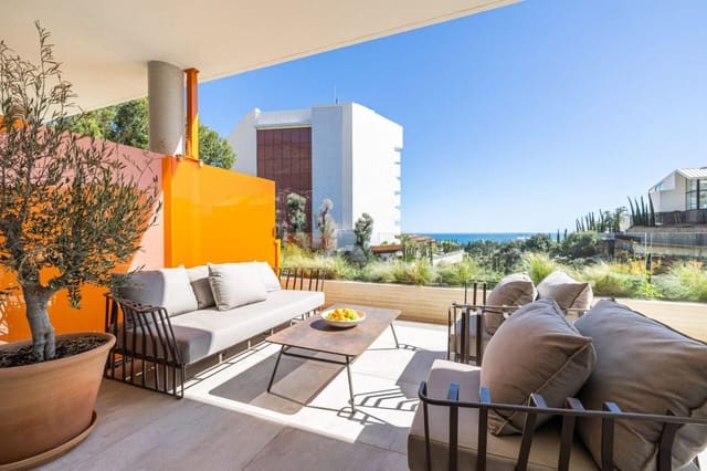 2 soveværelse Lejlighed til salg i El Higuerón, Fuengirola - € 2.530.000 (Ref: 9993239)