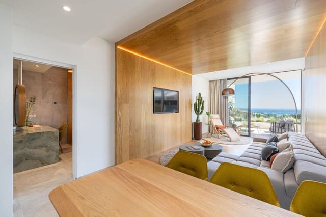 2 soveværelse Lejlighed til salg i El Higuerón, Fuengirola - € 2.530.000 (Ref: 9993239)