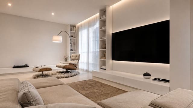 4 slaapkamer Villa te koop in La Cala Golf - Lagar Martell, Mijas met zwembad - € 1.590.000 (Ref: 9993241)