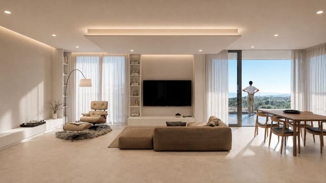 4 slaapkamer Villa te koop in La Cala Golf - Lagar Martell, Mijas met zwembad - € 1.590.000 (Ref: 9993241)