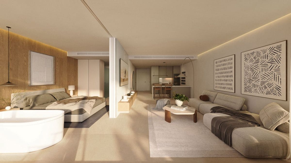 2 soverom Leilighet til salgs i Fuengirola med svømmebasseng - € 720 000 (Ref: 9993244)
