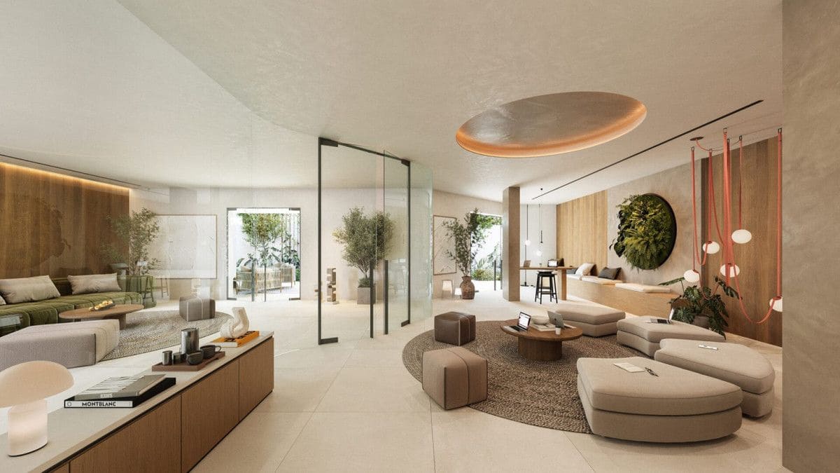 3 soveværelse Lejlighed til salg i Fuengirola med swimmingpool - € 895.000 (Ref: 9993245)