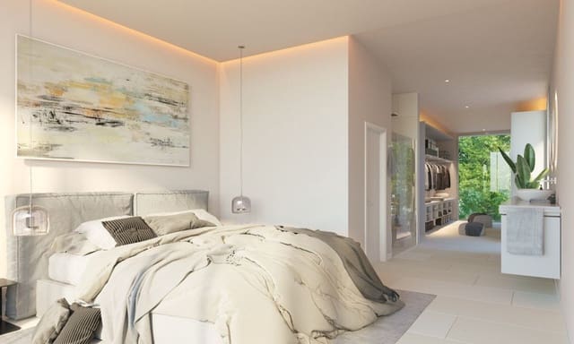 5 bedroom Villa for sale in Fuengirola with pool - € 2,950,000 (Ref: 9993246)