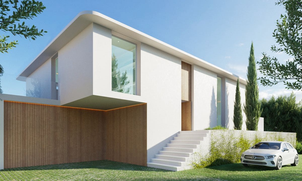 5 bedroom Villa for sale in Fuengirola with pool - € 2,950,000 (Ref: 9993246)