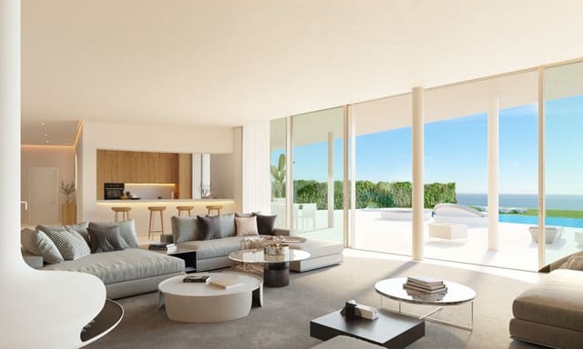 5 bedroom Villa for sale in Fuengirola with pool - € 2,950,000 (Ref: 9993246)
