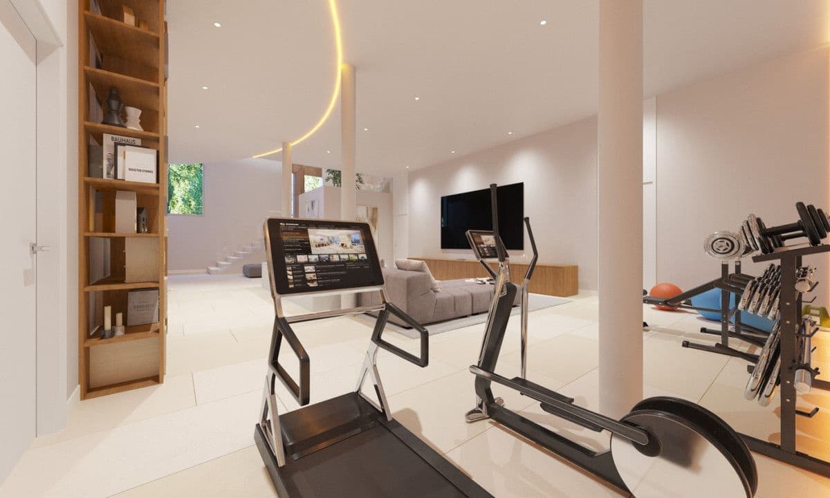 5 bedroom Villa for sale in Fuengirola with pool - € 2,950,000 (Ref: 9993246)