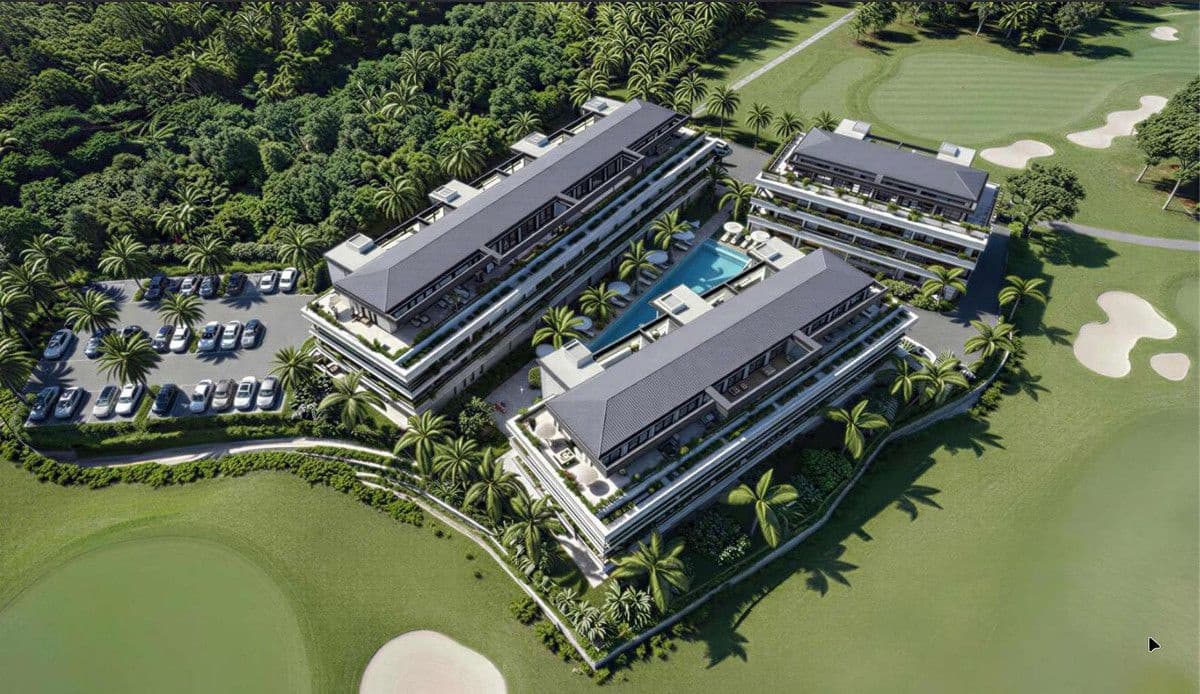 Apartamento de 2 habitaciones en Riviera del Sol en venta con piscina - 499.000 € (Ref: 9993248)