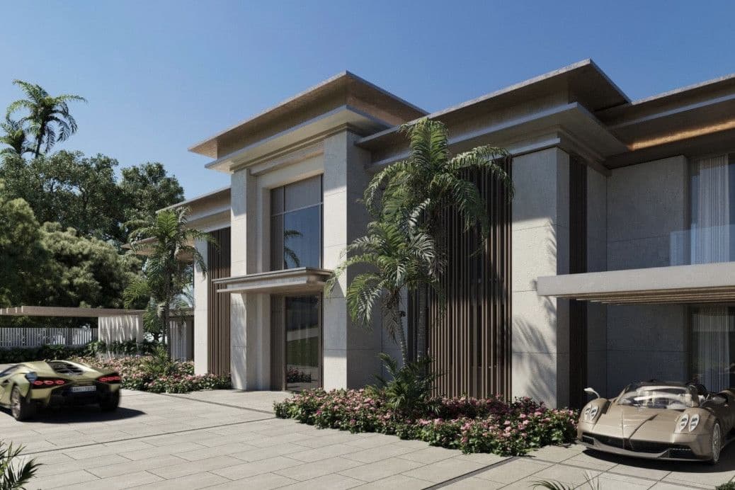 5 sovrum Villa till salu i Benahavis med pool - 3 900 000 € (Ref: 9993250)