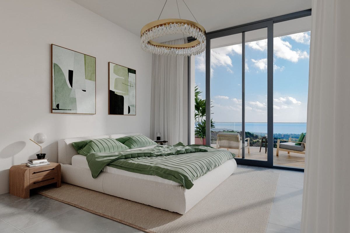 3 soverom Villa til salgs i La Nucia med svømmebasseng - € 656 217 (Ref: 9993254)