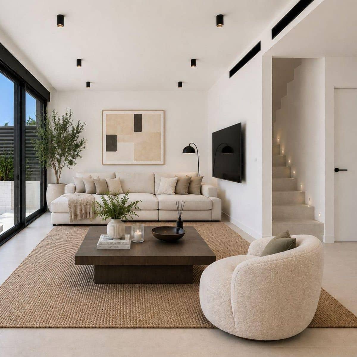 4 makuuhuone Huvila myytävänä paikassa Estepona mukana uima-altaan - 730 000 € (Ref: 9993255)
