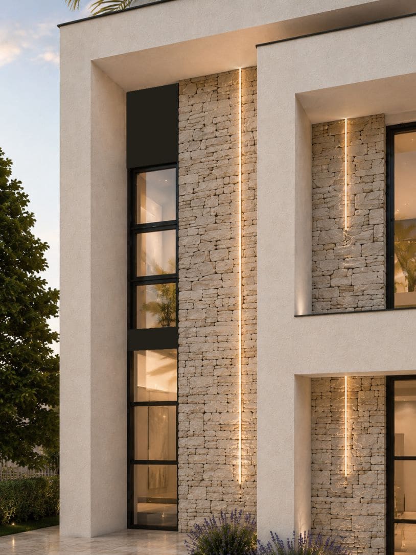 4 makuuhuone Huvila myytävänä paikassa Mijas mukana uima-altaan - 1 580 000 € (Ref: 9993259)