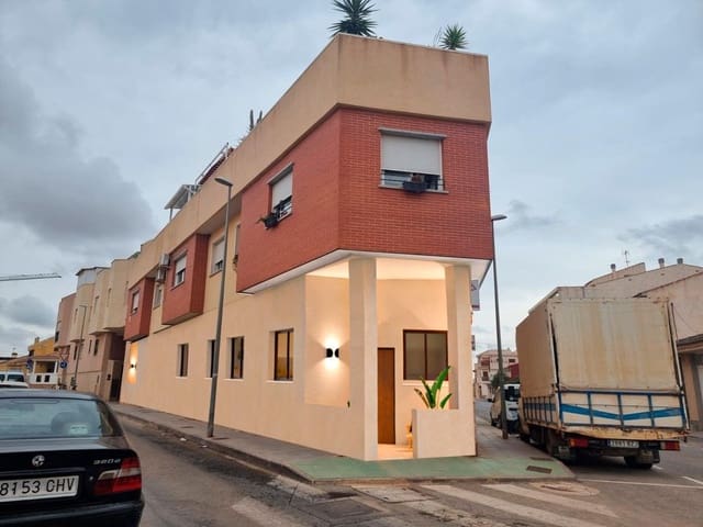 2 soverom Leilighet til salgs i Pilar de la Horadada - € 147 000 (Ref: 9993260)