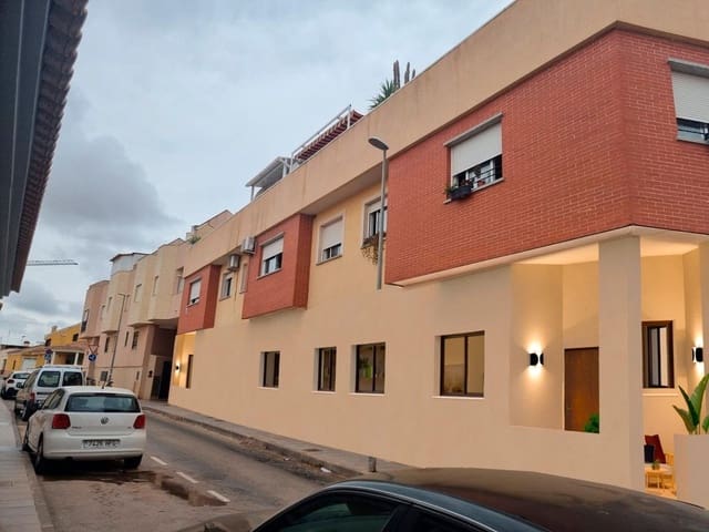 2 soverom Leilighet til salgs i Pilar de la Horadada - € 147 000 (Ref: 9993260)