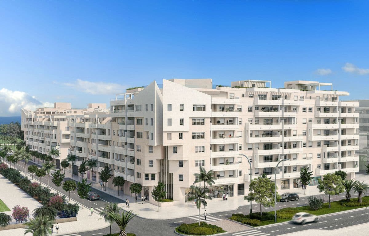 2 camera da letto Appartamento in vendita in San Pedro de Alcantara con piscina - 405.000 € (Rif: 9993262)