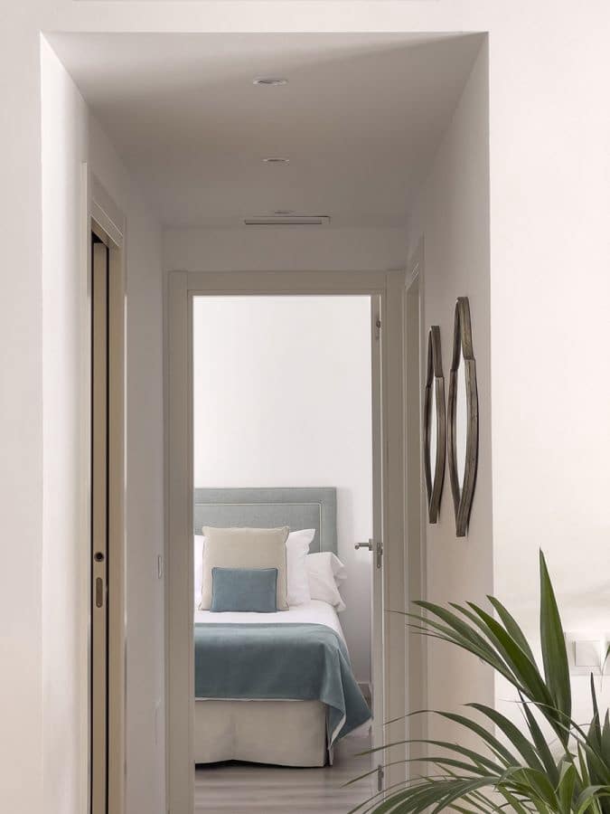 4 quarto Apartamento para venda em San Pedro de Alcantara com piscina - 465 000 € (Ref: 9993263)