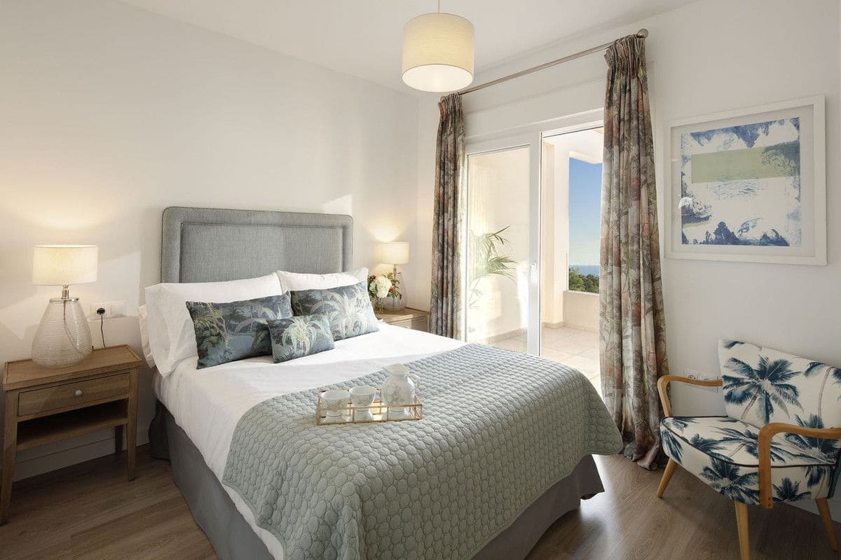 4 quarto Apartamento para venda em San Pedro de Alcantara com piscina - 465 000 € (Ref: 9993263)