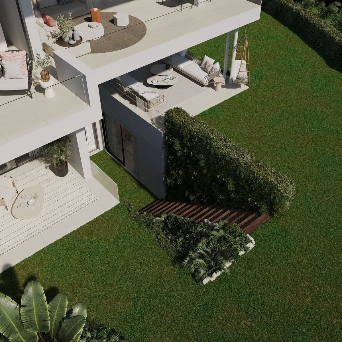 4 camera da letto Appartamento in vendita in Benahavis con piscina - 1.050.000 € (Rif: 9993265)