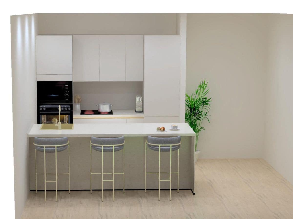 3 sypialnia Willa na sprzedaż w San Juan de los Terreros z basenem - 474 075 € (Ref: 9993268)