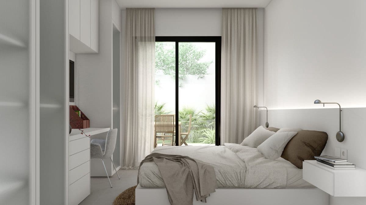 3 sypialnia Willa na sprzedaż w San Juan de los Terreros z basenem - 474 075 € (Ref: 9993268)