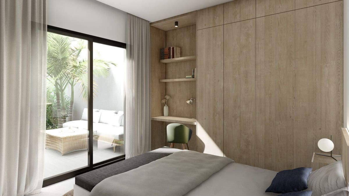 3 sypialnia Willa na sprzedaż w San Juan de los Terreros z basenem - 474 075 € (Ref: 9993268)
