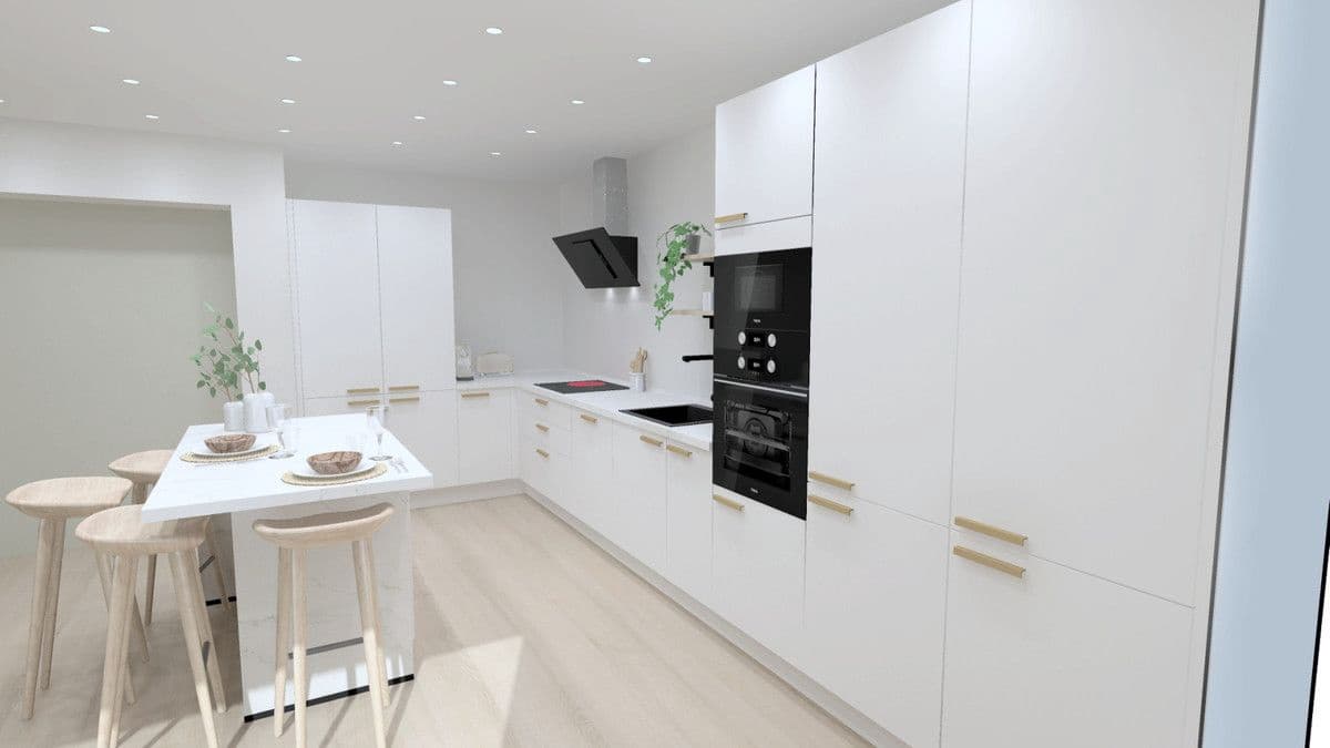 3 sypialnia Willa na sprzedaż w San Juan de los Terreros z basenem - 474 075 € (Ref: 9993268)