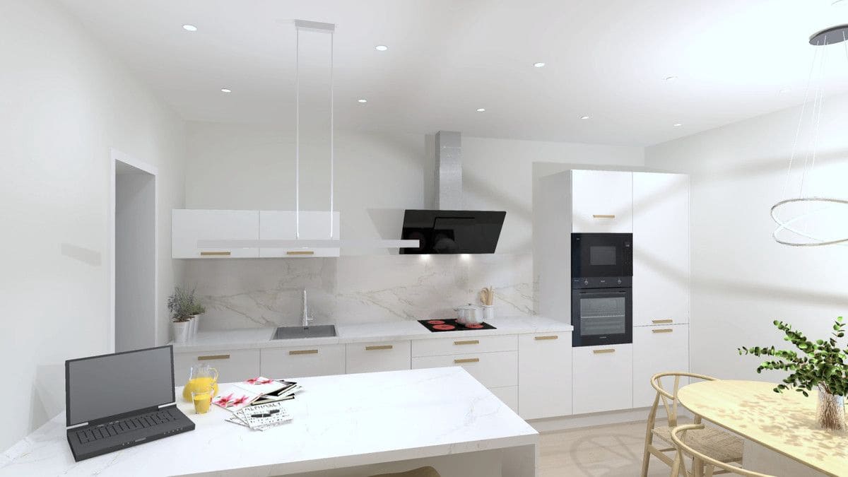 3 sypialnia Willa na sprzedaż w San Juan de los Terreros z basenem - 474 075 € (Ref: 9993268)