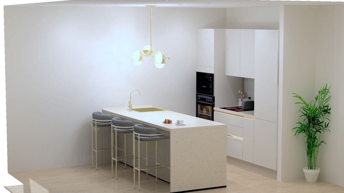 3 sypialnia Willa na sprzedaż w San Juan de los Terreros z basenem - 474 075 € (Ref: 9993268)