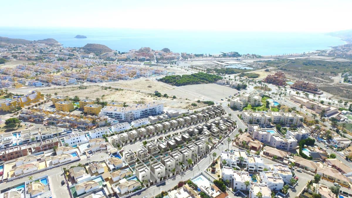 3 sypialnia Willa na sprzedaż w San Juan de los Terreros z basenem - 474 075 € (Ref: 9993268)