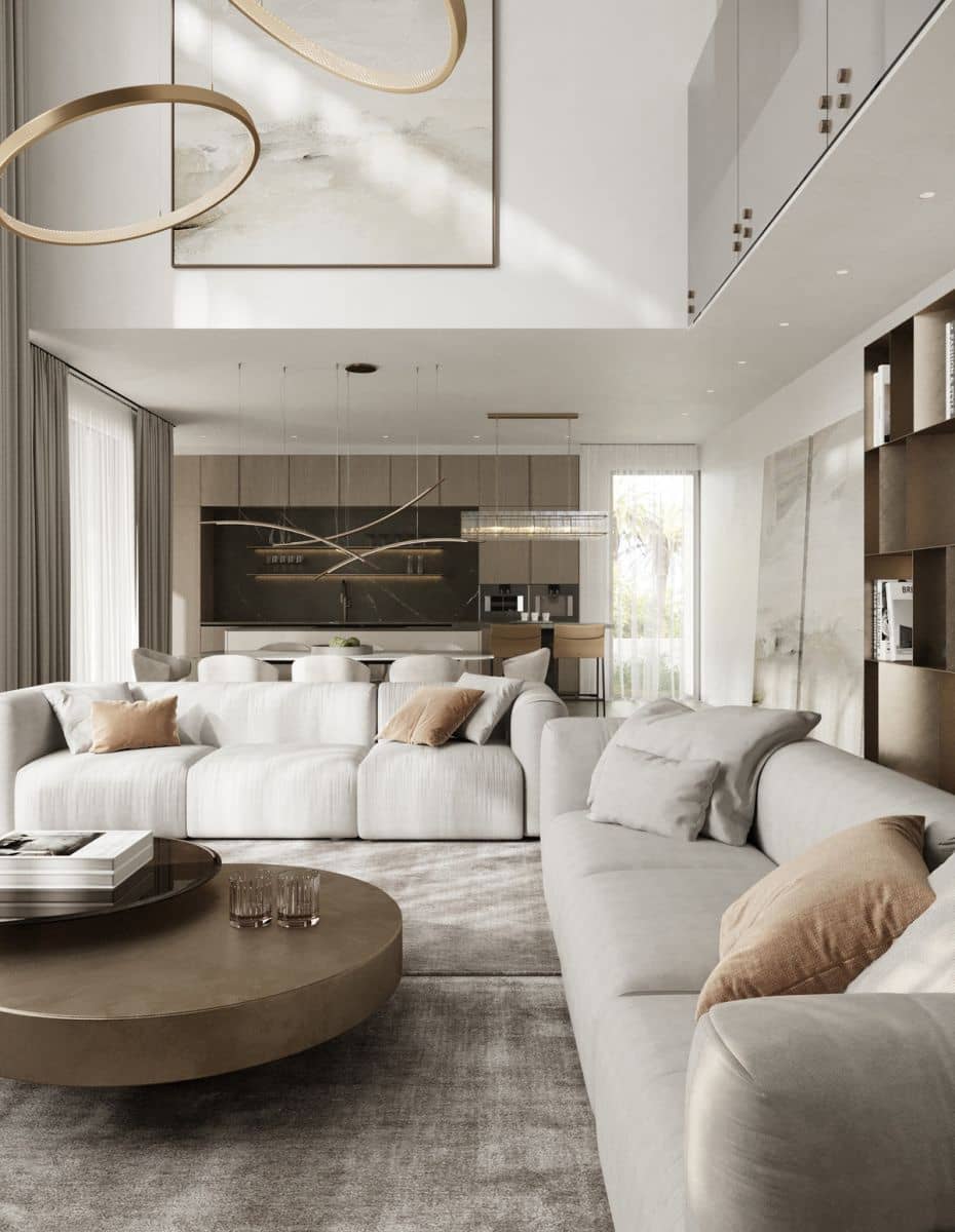 6 bedroom Villa for sale in Marbella with pool - € 7,950,000 (Ref: 9993269)