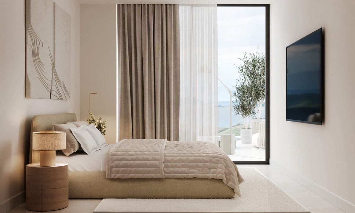 3 Zimmer Apartment zu verkaufen in Estepona mit Pool - 565.000 € (Ref: 9993271)