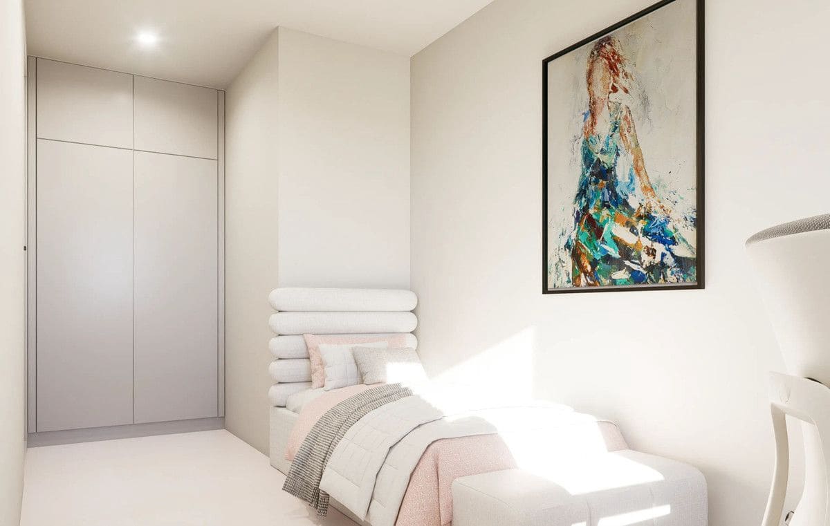 3 slaapkamer Appartement te koop in Marbella - € 1.347.216 (Ref: 9993275)