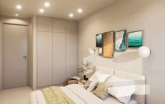 3 slaapkamer Appartement te koop in Marbella - € 1.347.216 (Ref: 9993275)
