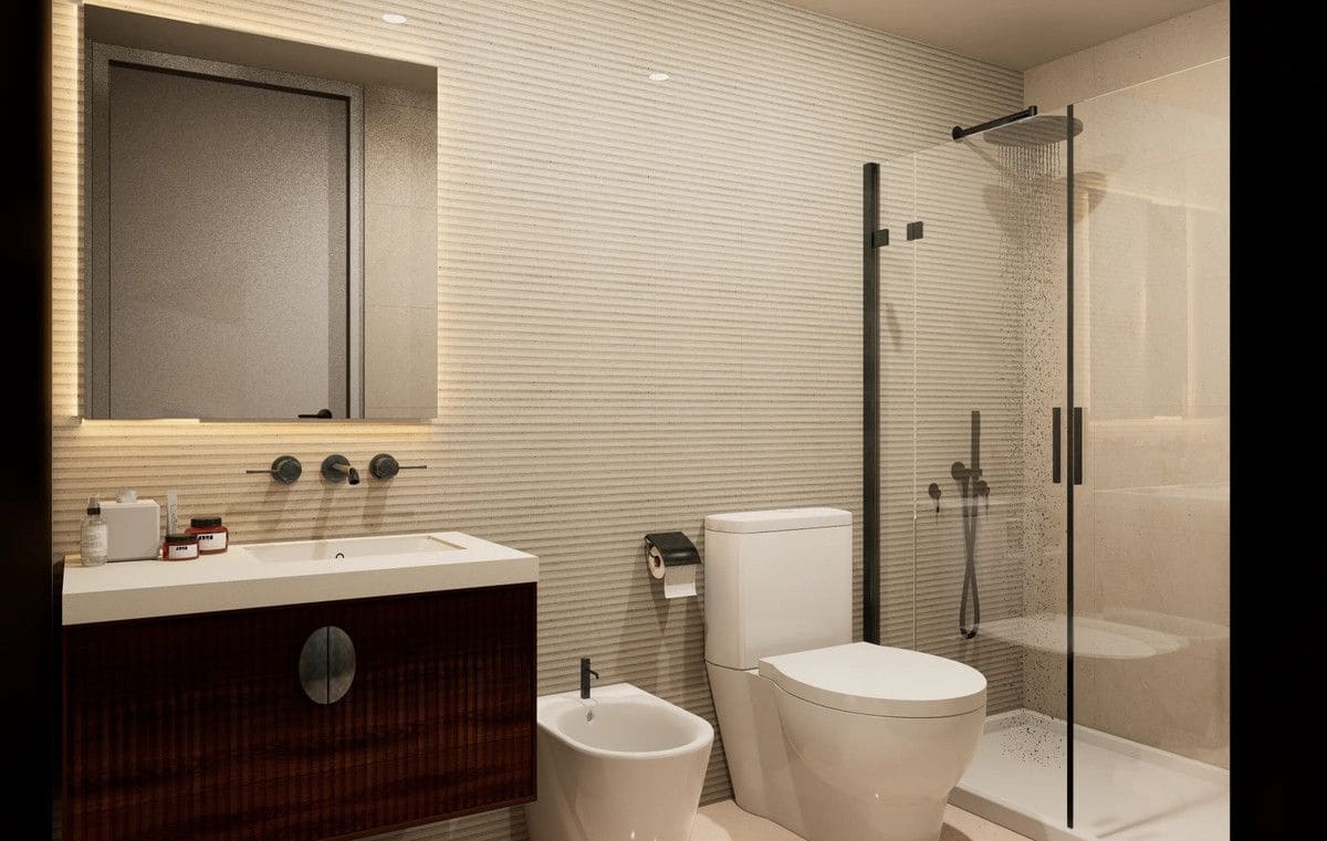 3 slaapkamer Appartement te koop in Marbella - € 1.347.216 (Ref: 9993275)