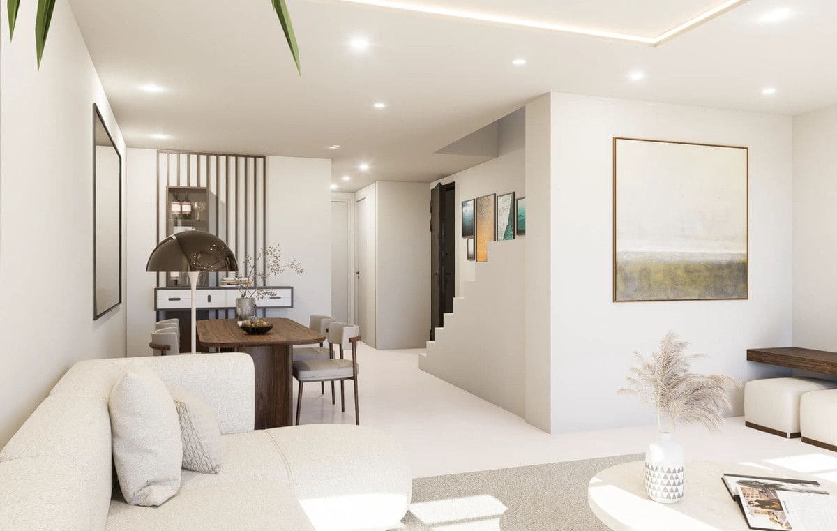 3 slaapkamer Appartement te koop in Marbella - € 1.347.216 (Ref: 9993275)